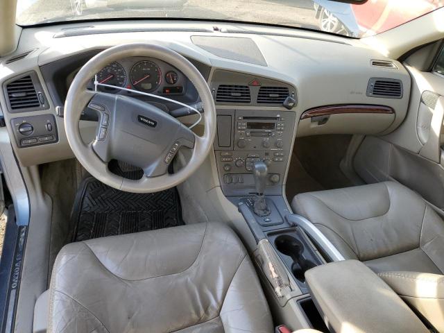 Photo 7 VIN: YV1SZ58D711004006 - VOLVO V70 