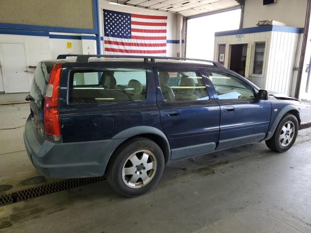 Photo 2 VIN: YV1SZ58D711031349 - VOLVO V70 