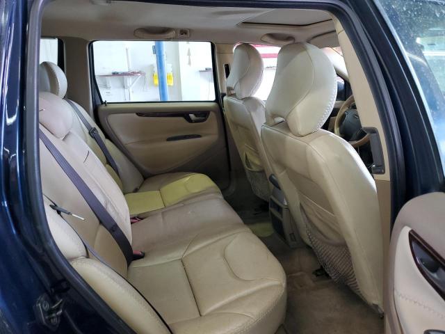 Photo 9 VIN: YV1SZ58D711031349 - VOLVO V70 