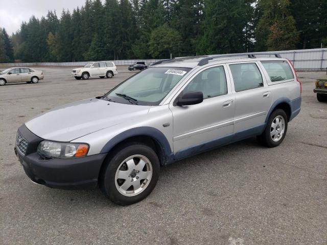 Photo 0 VIN: YV1SZ58D721049769 - VOLVO V70 XC 