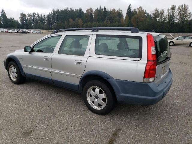 Photo 1 VIN: YV1SZ58D721049769 - VOLVO V70 XC 