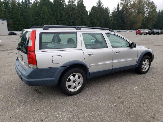 Photo 2 VIN: YV1SZ58D721049769 - VOLVO V70 XC 