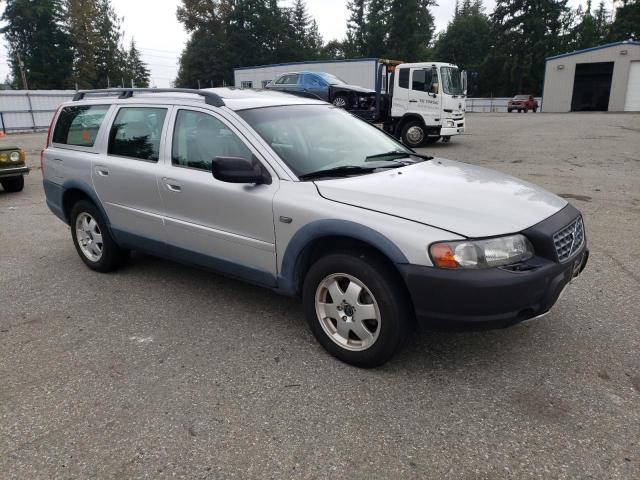 Photo 3 VIN: YV1SZ58D721049769 - VOLVO V70 XC 