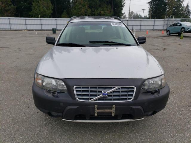 Photo 4 VIN: YV1SZ58D721049769 - VOLVO V70 XC 