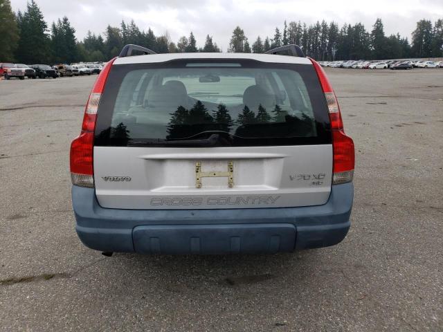 Photo 5 VIN: YV1SZ58D721049769 - VOLVO V70 XC 