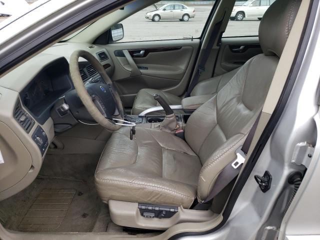 Photo 6 VIN: YV1SZ58D721049769 - VOLVO V70 XC 