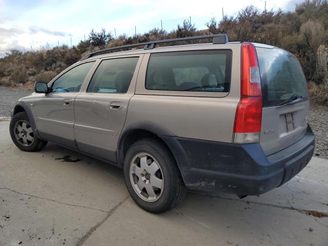 Photo 1 VIN: YV1SZ58D811028511 - VOLVO V70 