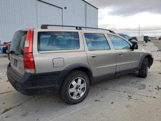 Photo 2 VIN: YV1SZ58D811028511 - VOLVO V70 