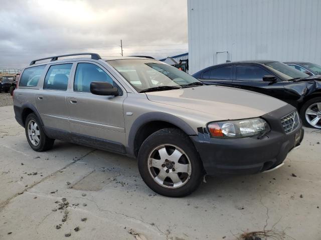 Photo 3 VIN: YV1SZ58D811028511 - VOLVO V70 