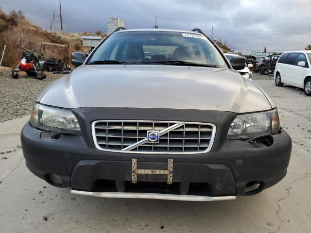 Photo 4 VIN: YV1SZ58D811028511 - VOLVO V70 