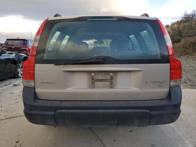 Photo 5 VIN: YV1SZ58D811028511 - VOLVO V70 