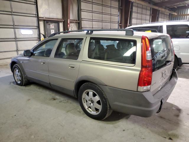 Photo 1 VIN: YV1SZ58D821063857 - VOLVO V70 XC 