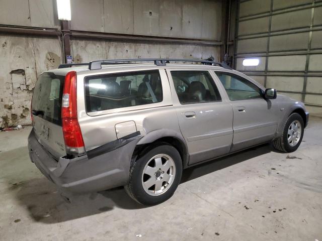 Photo 2 VIN: YV1SZ58D821063857 - VOLVO V70 XC 