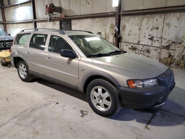 Photo 3 VIN: YV1SZ58D821063857 - VOLVO V70 XC 