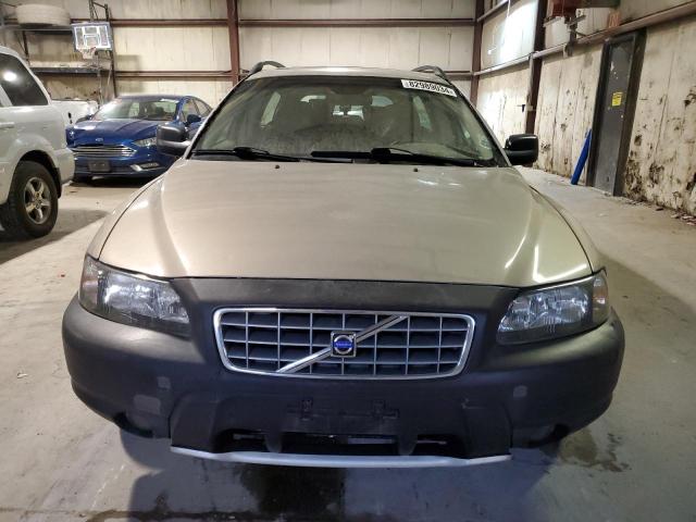 Photo 4 VIN: YV1SZ58D821063857 - VOLVO V70 XC 