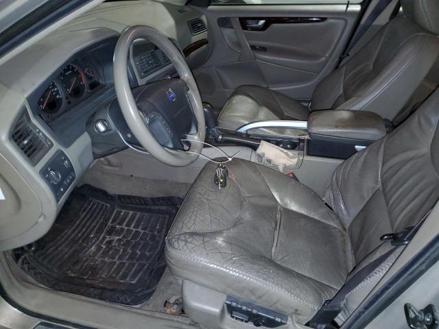 Photo 6 VIN: YV1SZ58D821063857 - VOLVO V70 XC 