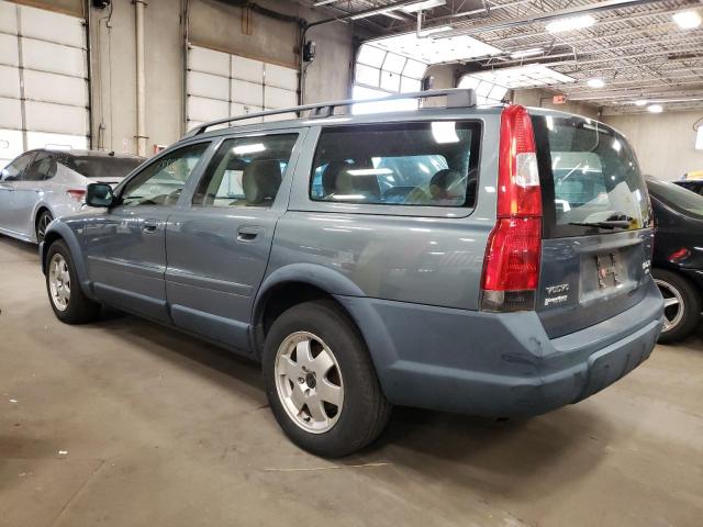 Photo 1 VIN: YV1SZ58D821068685 - VOLVO V70 XC 