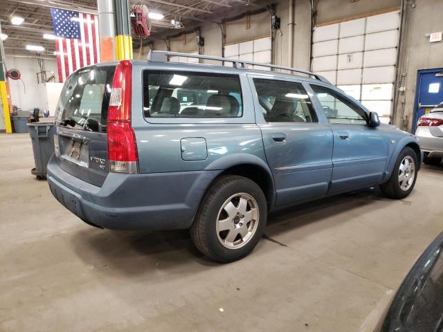 Photo 2 VIN: YV1SZ58D821068685 - VOLVO V70 XC 