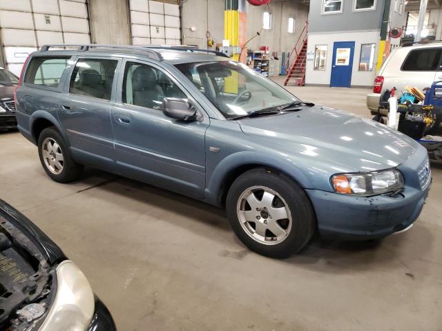 Photo 3 VIN: YV1SZ58D821068685 - VOLVO V70 XC 