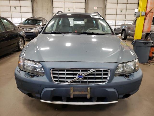 Photo 4 VIN: YV1SZ58D821068685 - VOLVO V70 XC 