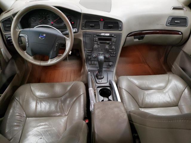 Photo 7 VIN: YV1SZ58D821068685 - VOLVO V70 XC 