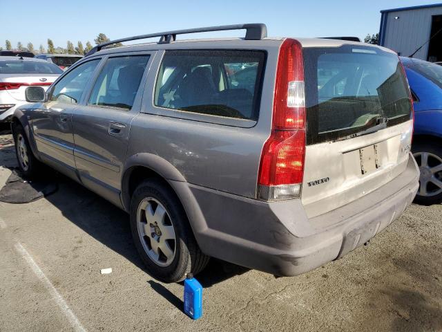 Photo 1 VIN: YV1SZ58D821069884 - VOLVO V70 XC 