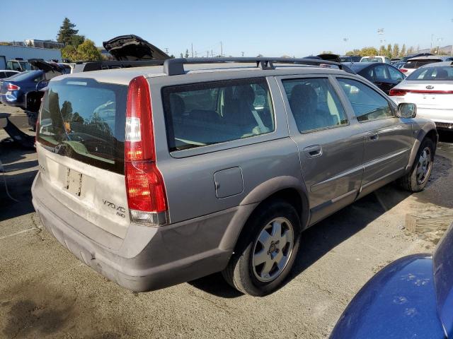 Photo 2 VIN: YV1SZ58D821069884 - VOLVO V70 XC 