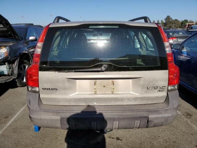 Photo 5 VIN: YV1SZ58D821069884 - VOLVO V70 XC 