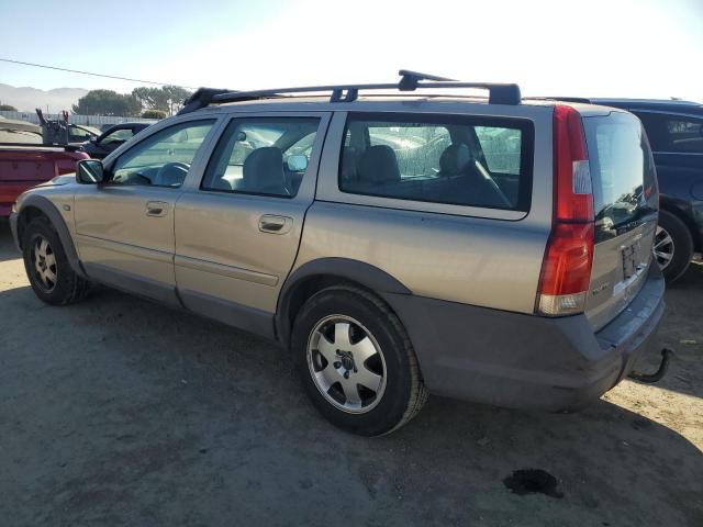 Photo 1 VIN: YV1SZ58D821070680 - VOLVO V70 XC 