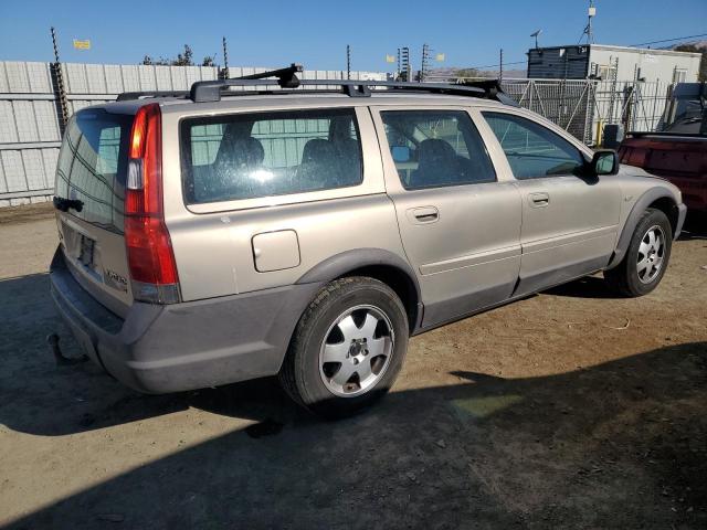 Photo 2 VIN: YV1SZ58D821070680 - VOLVO V70 XC 