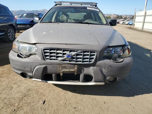 Photo 4 VIN: YV1SZ58D821070680 - VOLVO V70 XC 