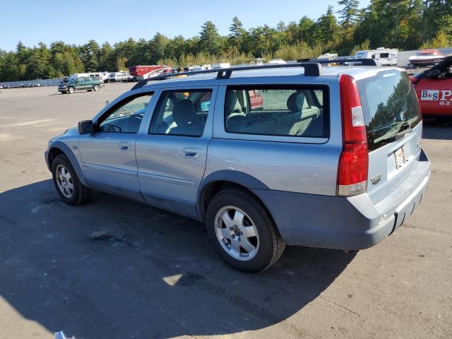 Photo 1 VIN: YV1SZ58D911016304 - VOLVO V70 XC 