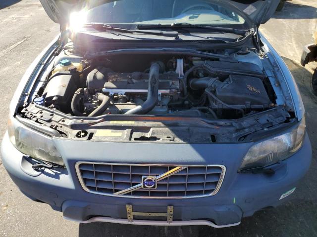 Photo 11 VIN: YV1SZ58D911016304 - VOLVO V70 XC 