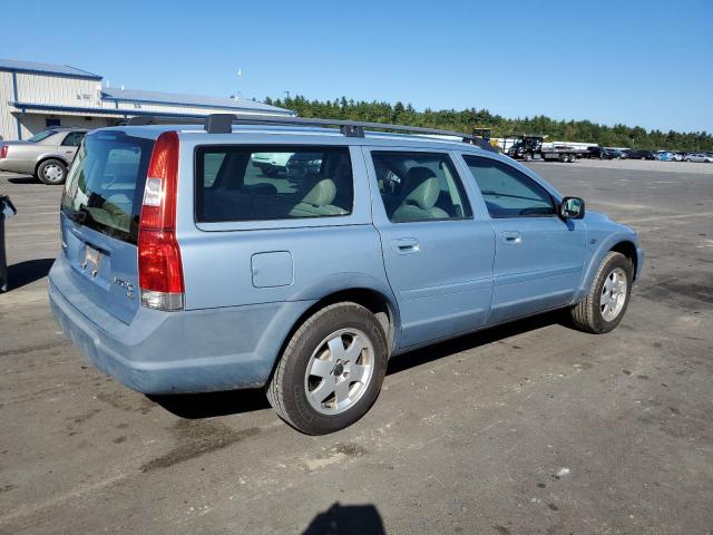 Photo 2 VIN: YV1SZ58D911016304 - VOLVO V70 XC 