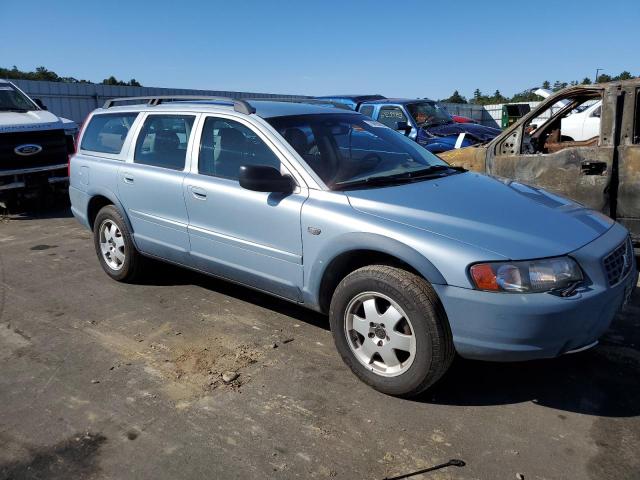 Photo 3 VIN: YV1SZ58D911016304 - VOLVO V70 XC 