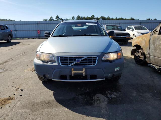 Photo 4 VIN: YV1SZ58D911016304 - VOLVO V70 XC 