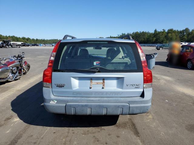 Photo 5 VIN: YV1SZ58D911016304 - VOLVO V70 XC 