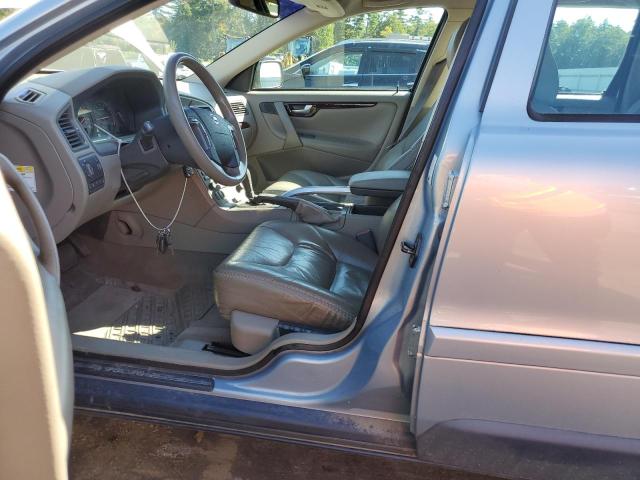 Photo 6 VIN: YV1SZ58D911016304 - VOLVO V70 XC 