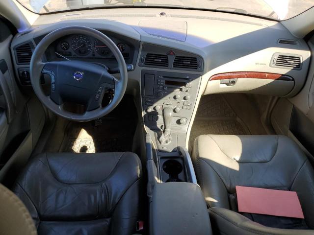 Photo 7 VIN: YV1SZ58D911016304 - VOLVO V70 XC 