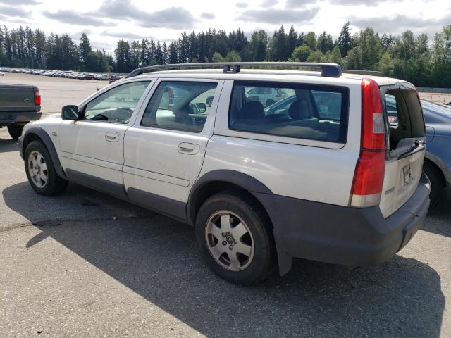 Photo 1 VIN: YV1SZ58D911041753 - VOLVO V70 