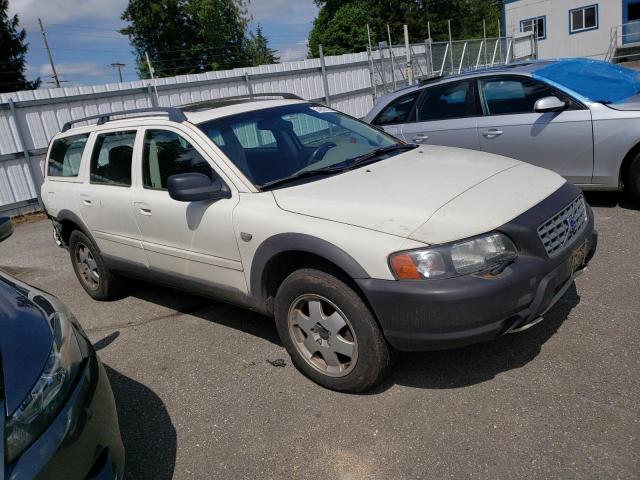 Photo 3 VIN: YV1SZ58D911041753 - VOLVO V70 