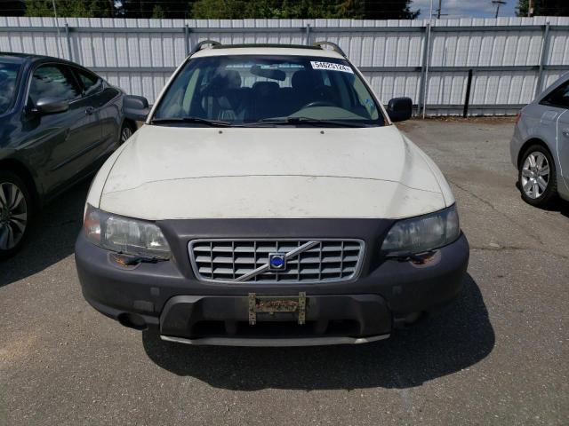 Photo 4 VIN: YV1SZ58D911041753 - VOLVO V70 