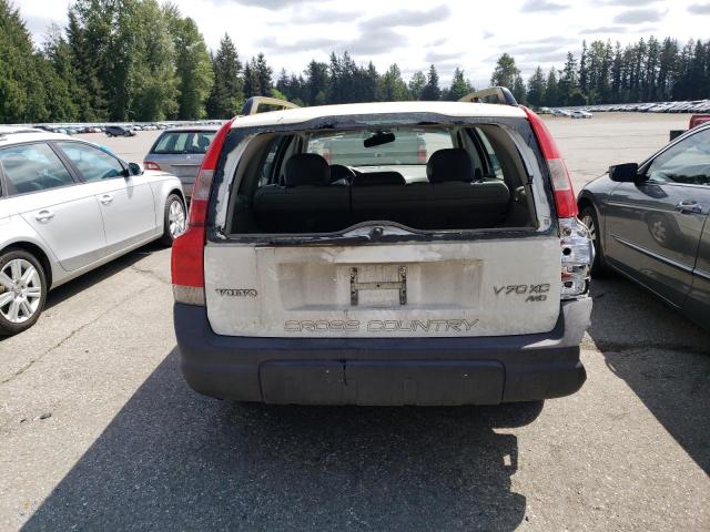 Photo 5 VIN: YV1SZ58D911041753 - VOLVO V70 