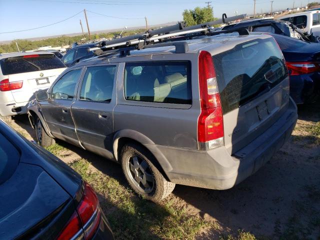 Photo 1 VIN: YV1SZ58DX11016098 - VOLVO V70 