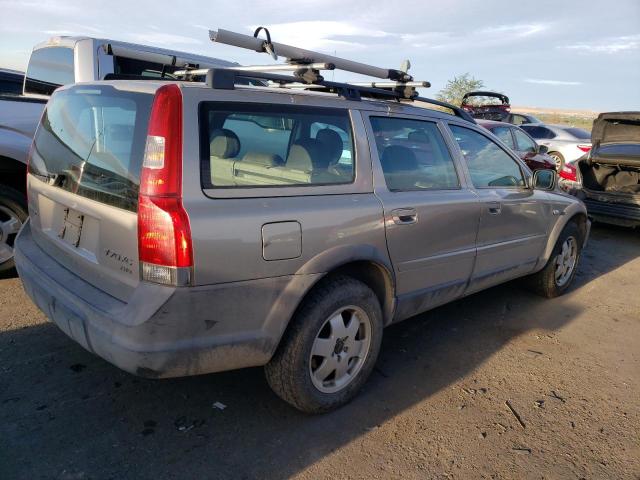 Photo 2 VIN: YV1SZ58DX11016098 - VOLVO V70 