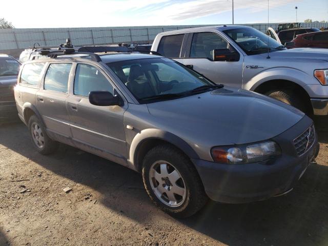 Photo 3 VIN: YV1SZ58DX11016098 - VOLVO V70 