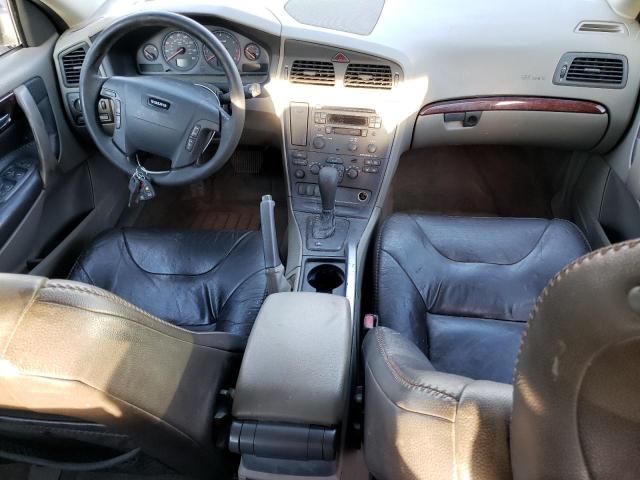 Photo 7 VIN: YV1SZ58DX11016098 - VOLVO V70 