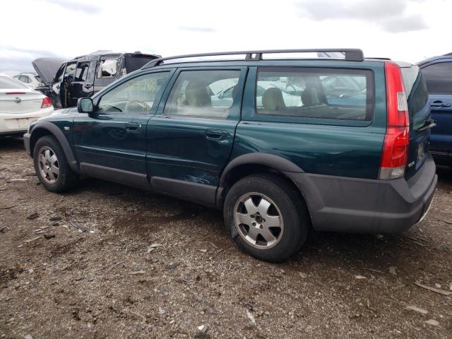 Photo 1 VIN: YV1SZ58DX21057641 - VOLVO V70 