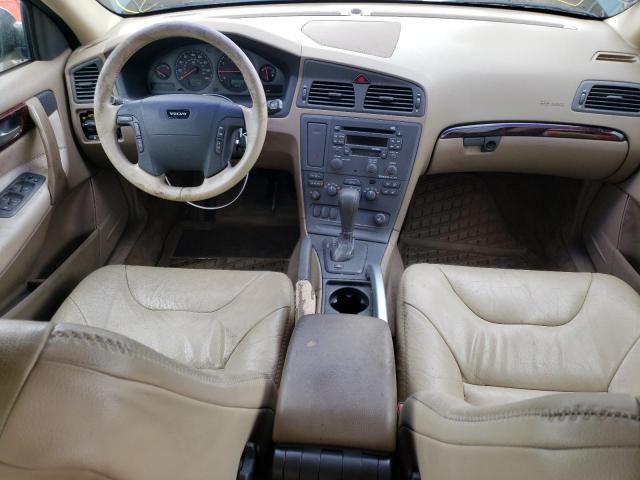 Photo 7 VIN: YV1SZ58DX21057641 - VOLVO V70 