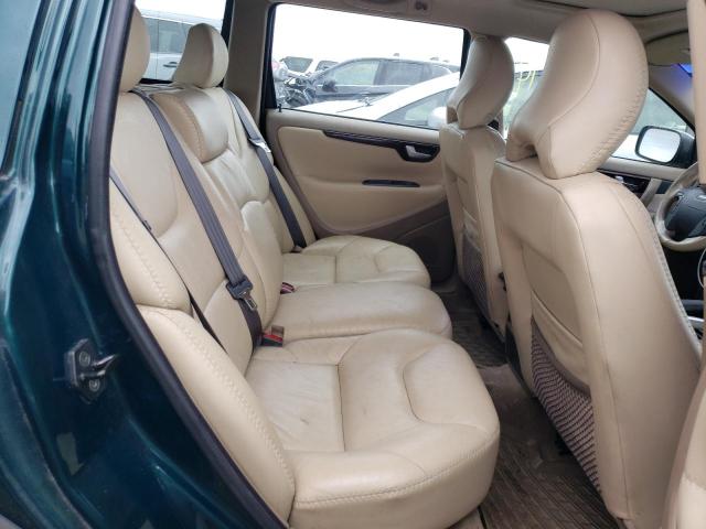 Photo 9 VIN: YV1SZ58DX21057641 - VOLVO V70 